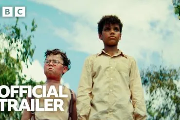 Bande-annonce Lord of the Flies : la série BBC sur l'île du chaos 8 Bande-annonce Lord of the Flies : la série BBC sur l'île du chaos