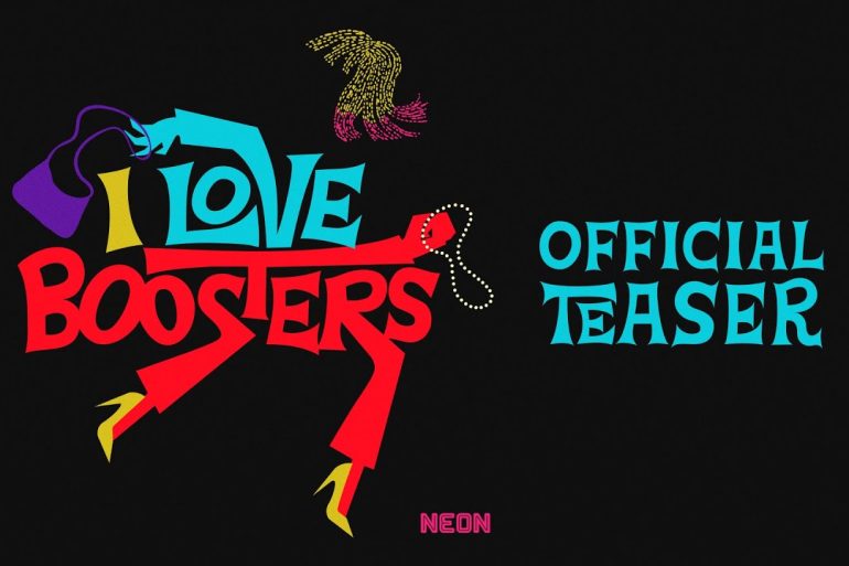 Bande-annonce I Love Boosters : Boots Riley cible la mode