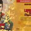 Lupin the IIIrd: La lignée immortelle change de date de sortie