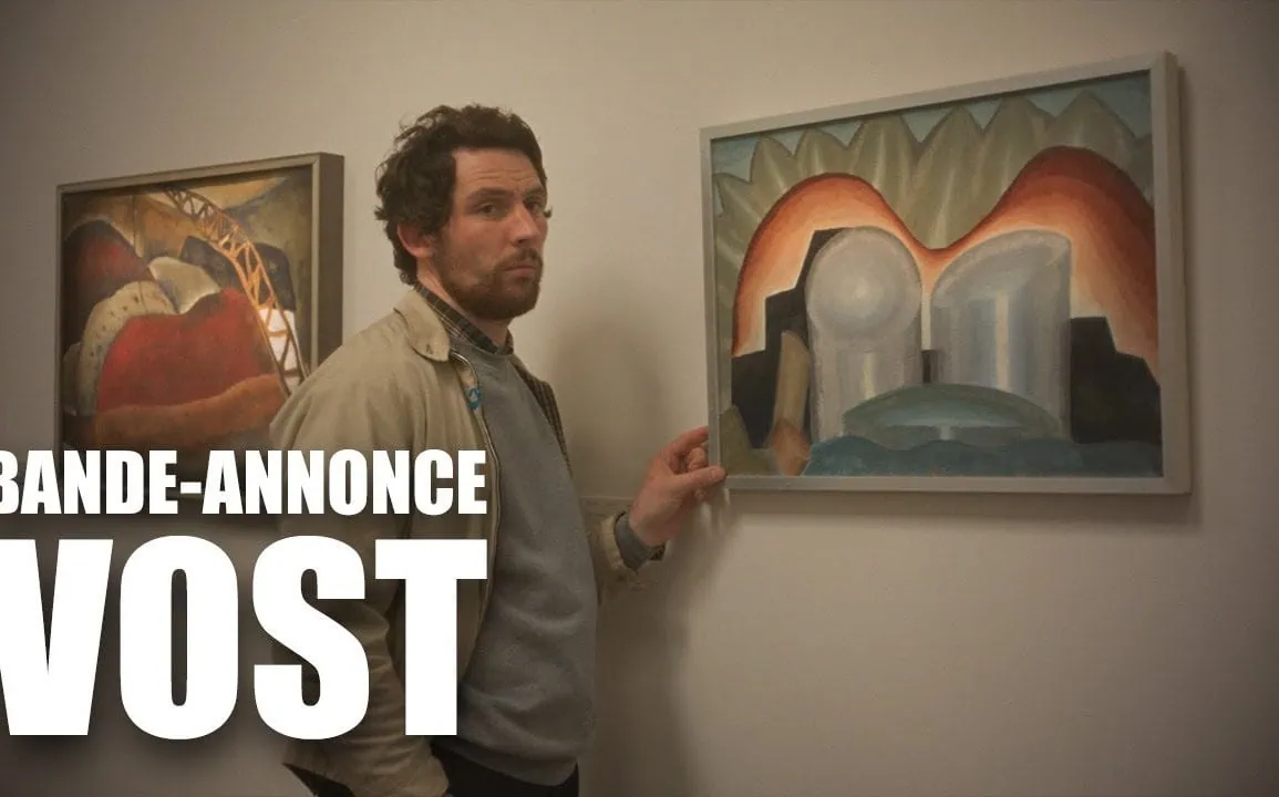 Bande annonce de The Mastermind : braquage d'art par Kelly Reichardt 1 Bande annonce de The Mastermind : braquage d'art par Kelly Reichardt