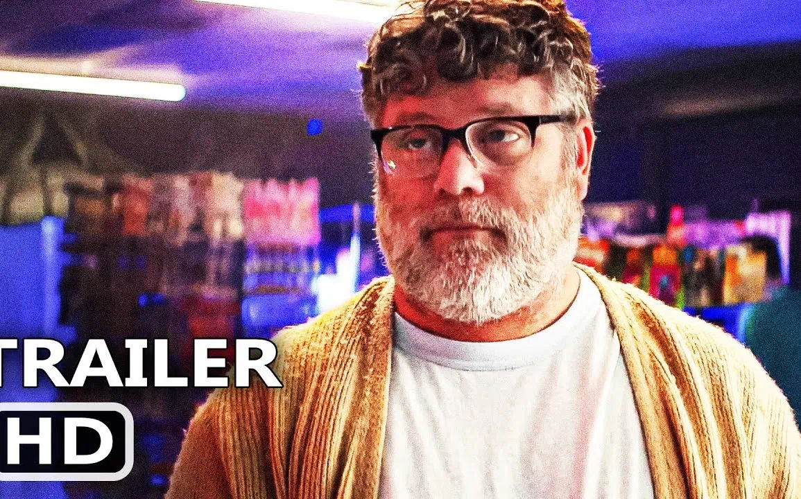 Bande-annonce de Matter of Time : Sean Astin manipule le temps dans un thriller fantastique 1 Bande-annonce de Matter of Time : Sean Astin manipule le temps dans un thriller fantastique