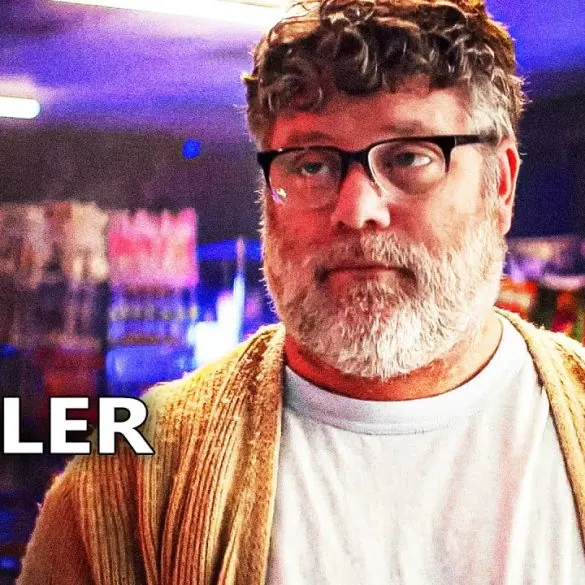 Bande-annonce de Matter of Time : Sean Astin manipule le temps dans un thriller fantastique