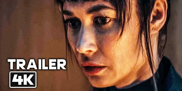 Bande-annonce : Misdirection