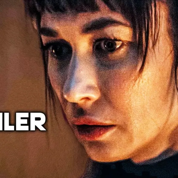 Bande-annonce : Misdirection 2 Bande-annonce : Misdirection