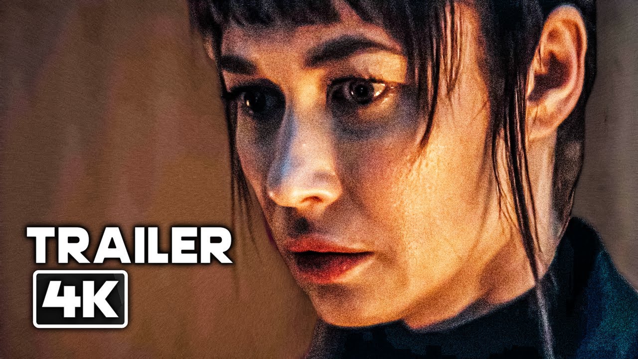 Bande-annonce : Misdirection