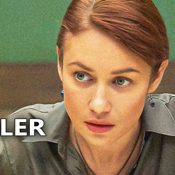 Bande-annonce My Sister&rsquo;s Bones : thriller psychologique sur les secrets familiaux