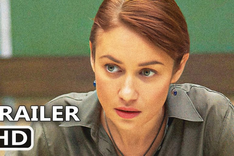 Bande-annonce My Sister's Bones : thriller psychologique sur les secrets familiaux