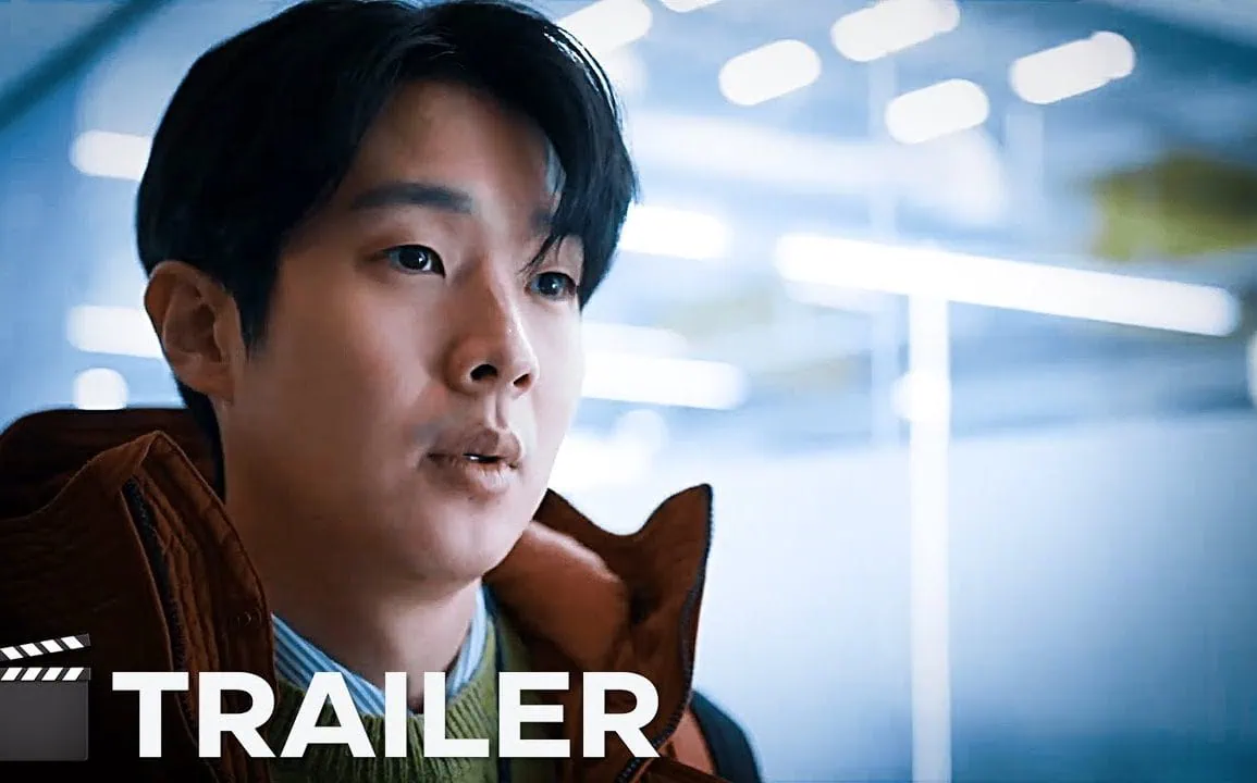 Bande annonce de Number One : Choi Woo-sik face au compte à rebours fatal 1 Bande annonce de Number One : Choi Woo-sik face au compte à rebours fatal