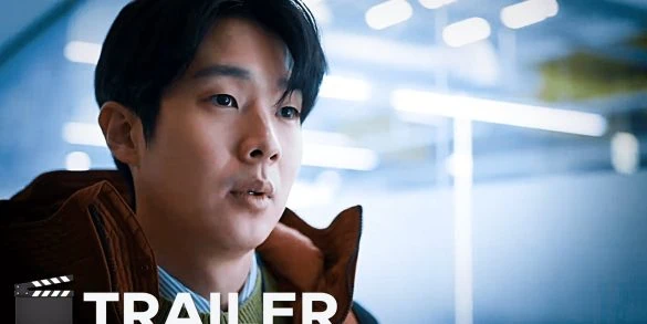 Bande annonce de Number One : Choi Woo-sik face au compte à rebours fatal