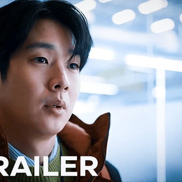 Bande annonce de Number One : Choi Woo-sik face au compte à rebours fatal 2 Bande annonce de Number One : Choi Woo-sik face au compte à rebours fatal