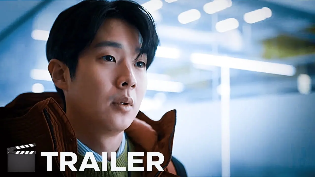 Bande annonce de Number One : Choi Woo-sik face au compte à rebours fatal 3 Bande annonce de Number One : Choi Woo-sik face au compte à rebours fatal