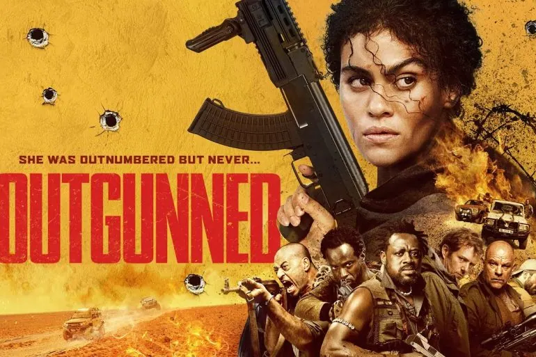 Bande annonce de Outgunned : un thriller de survie en Afrique du Sud 12 Bande annonce de Outgunned : un thriller de survie en Afrique du Sud
