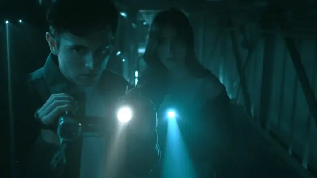 Critique de Popeye the Slayer Man 2 Critique de Popeye the Slayer Man