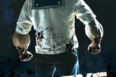 Critique de Popeye the Slayer Man