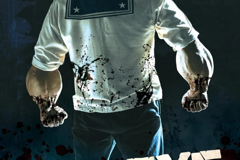 Critique de Popeye the Slayer Man 3 Critique de Popeye the Slayer Man