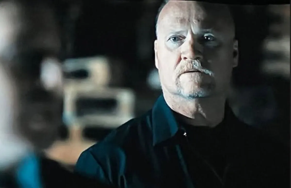 Critique de Popeye the Slayer Man 3 Critique de Popeye the Slayer Man