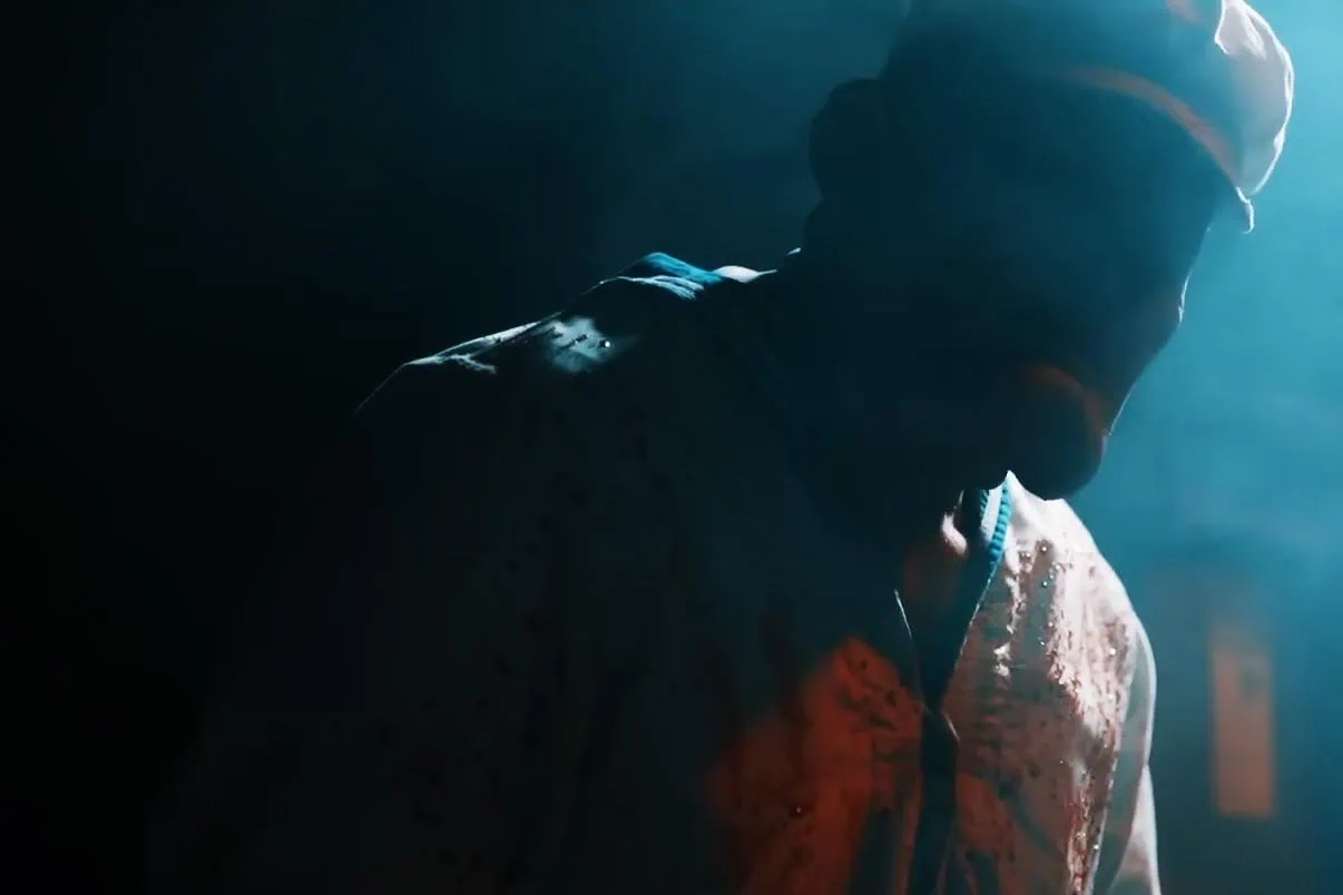 Critique de Popeye the Slayer Man 1 Critique de Popeye the Slayer Man