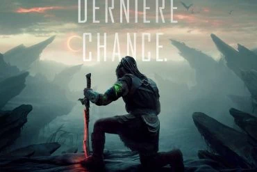 Critique de Predator : Badlands 8 Critique de Predator : Badlands