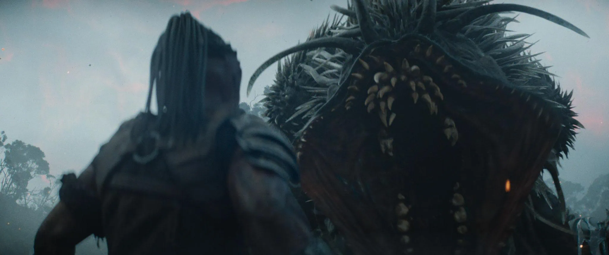 Critique de Predator : Badlands 4 Critique de Predator : Badlands