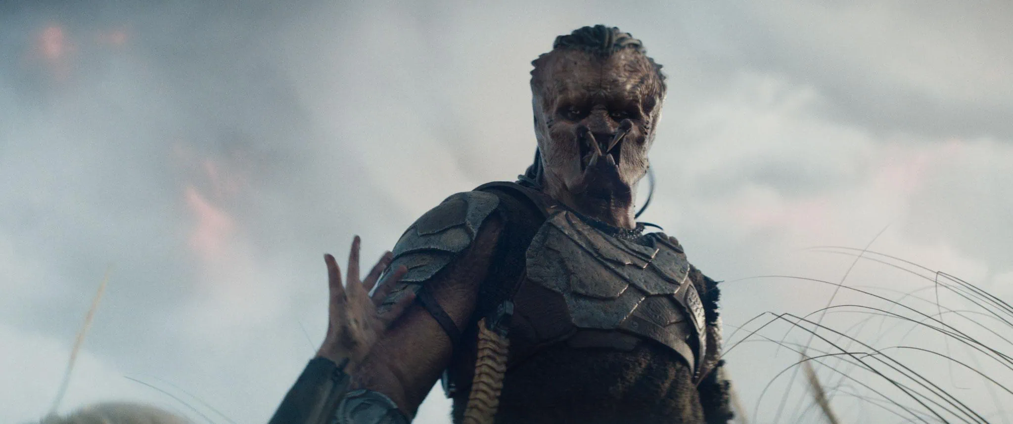 Critique de Predator : Badlands 2 Critique de Predator : Badlands