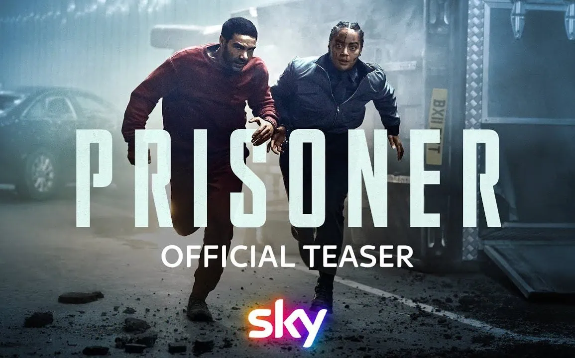 Bande-annonce Prisoner Sky : thriller avec Tahar Rahim 1 Bande-annonce Prisoner Sky : thriller avec Tahar Rahim