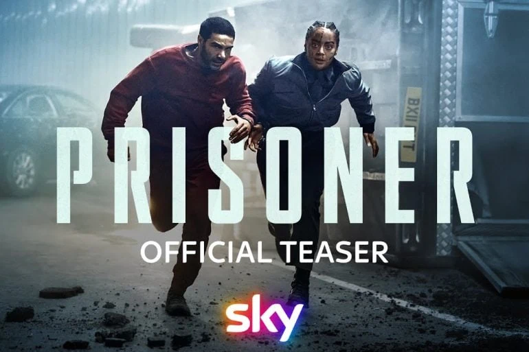 Bande-annonce Prisoner Sky : thriller avec Tahar Rahim 3 Bande-annonce Prisoner Sky : thriller avec Tahar Rahim