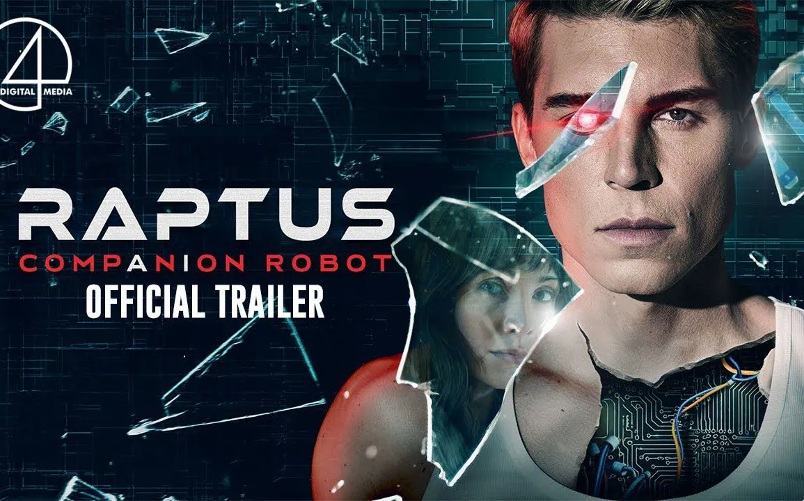 Bande-annonce Raptus 1 Bande-annonce Raptus