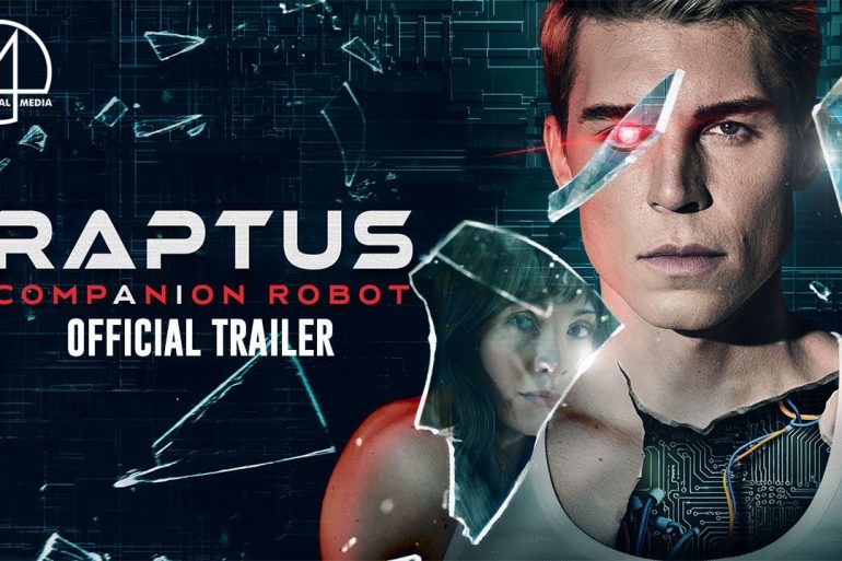 Bande-annonce Raptus 12 Bande-annonce Raptus