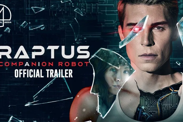 Bande-annonce Raptus 15 Bande-annonce Raptus