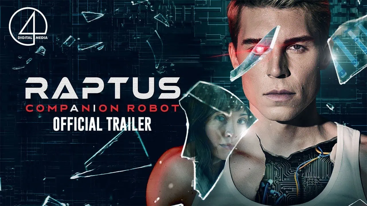 Bande-annonce Raptus 3 Bande-annonce Raptus