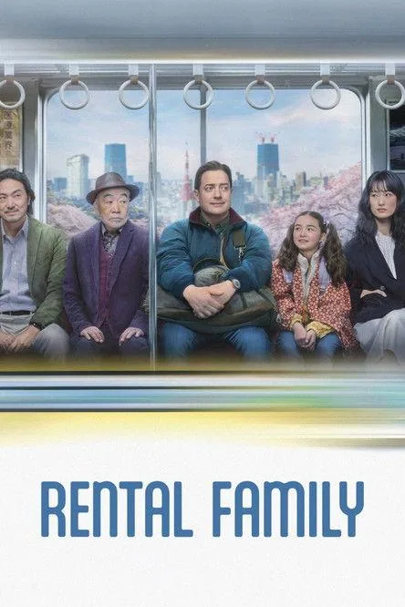 Sorties VOD US : Rental Family et les 3 nouveautés de la semaine 5 Rental Family