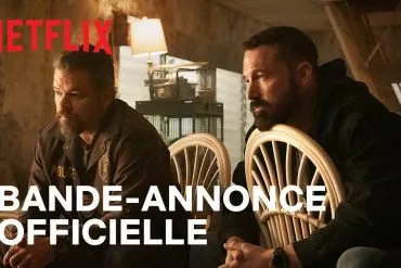 Bande annonce de The Rip avec Matt Damon et Ben Affleck 11 Bande annonce de The Rip avec Matt Damon et Ben Affleck