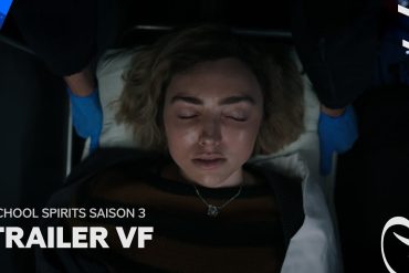Bande-annonce : School Spirits Saison 3 arrive sur Paramount+