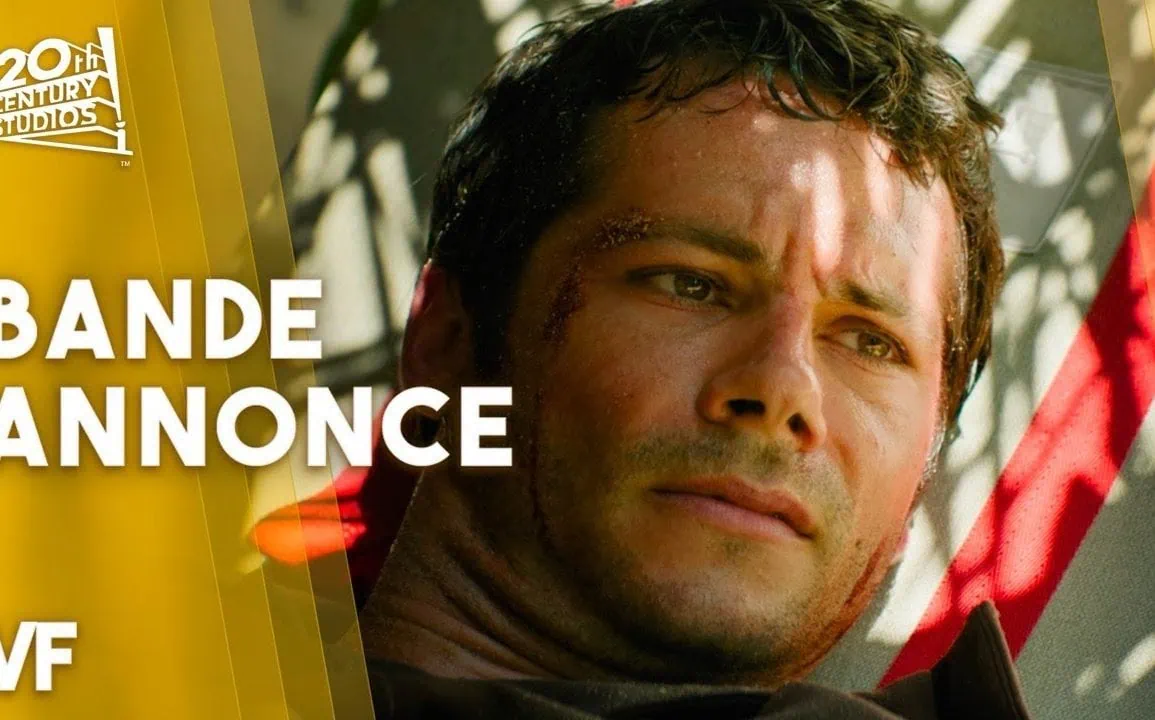 Bande-annonce Send Help : Rachel McAdams face à Dylan O'Brien 1 Bande-annonce Send Help : Rachel McAdams face à Dylan O'Brien