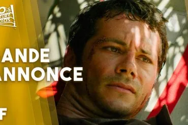 Bande-annonce Send Help : Rachel McAdams face à Dylan O'Brien 8 Bande-annonce Send Help : Rachel McAdams face à Dylan O'Brien