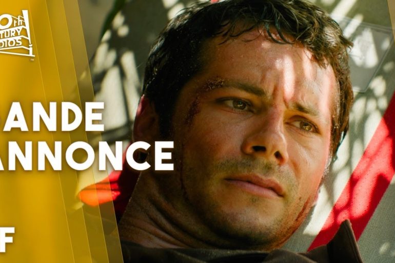 Bande-annonce Send Help : Rachel McAdams face à Dylan O'Brien