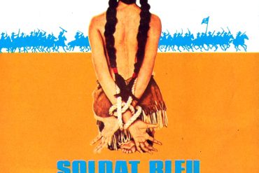 Critique de Soldat bleu 2 Critique de Soldat bleu
