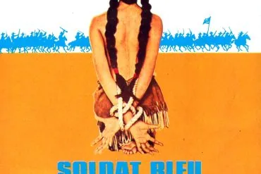 Critique de Soldat bleu 2 Critique de Soldat bleu