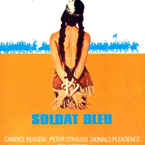 Critique de Soldat bleu