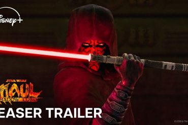 Bande annonce Star Wars Maul Shadow Lord : l'ancien Sith renaît en 2026 2 Bande annonce Star Wars Maul Shadow Lord : l'ancien Sith renaît en 2026