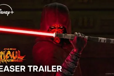 Bande annonce Star Wars Maul Shadow Lord : l'ancien Sith renaît en 2026 10 Bande annonce Star Wars Maul Shadow Lord : l'ancien Sith renaît en 2026