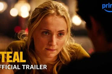 Bande-annonce de Steal : Sophie Turner dans un braquage sur Prime Video 13 Bande-annonce de Steal : Sophie Turner dans un braquage sur Prime Video