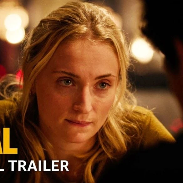Bande-annonce de Steal : Sophie Turner dans un braquage sur Prime Video 2 Bande-annonce de Steal : Sophie Turner dans un braquage sur Prime Video