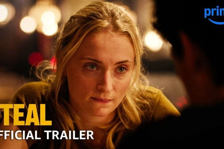 Bande-annonce de Steal : Sophie Turner dans un braquage sur Prime Video 9 Bande-annonce de Steal : Sophie Turner dans un braquage sur Prime Video