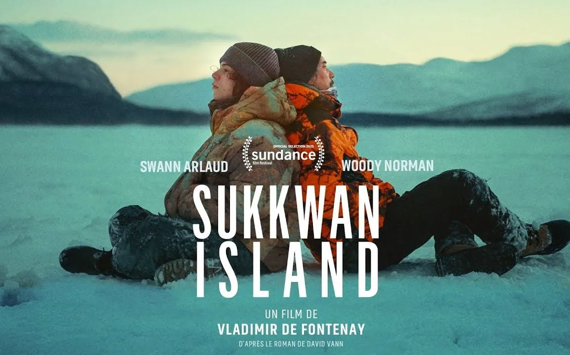Bande-annonce : Sukkwan Island 1 Bande-annonce : Sukkwan Island