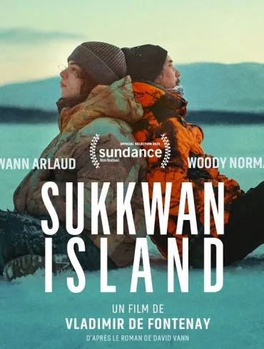 Bande-annonce : Sukkwan Island