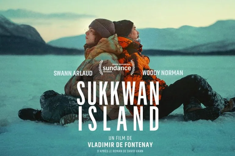 Bande-annonce : Sukkwan Island 6 Bande-annonce : Sukkwan Island