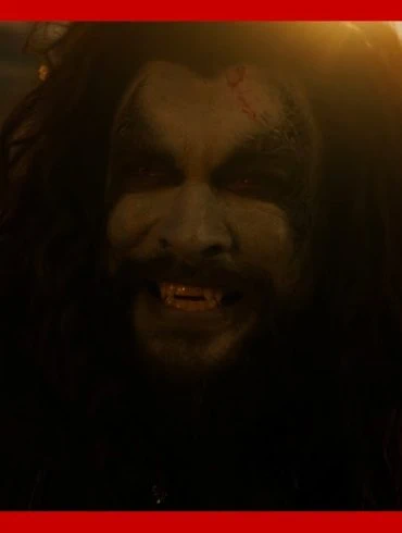 Teaser Supergirl : Lobo débarque avec Jason Momoa