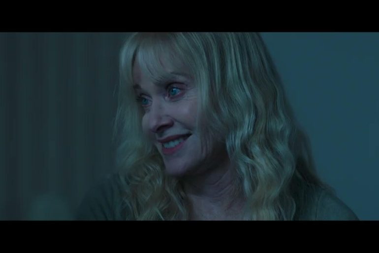 Bande-annonce : Teacher's Pet