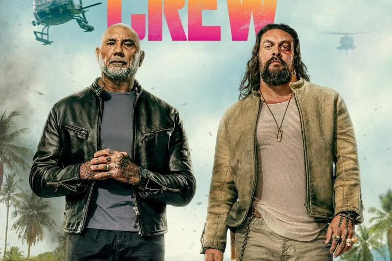 Critique de Team Démolition 15 Critique de Team Démolition